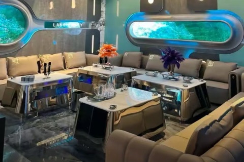 来宾KTV招聘消息挑战常规,开启不一样的职场生活